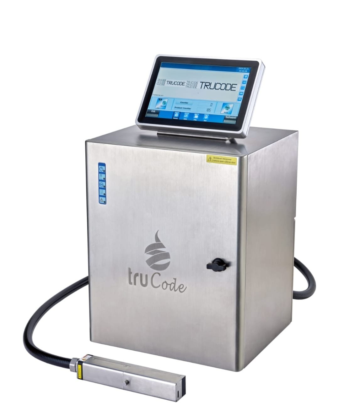 Industrial Printer SETC